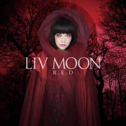 Liv Moon : R.E.D